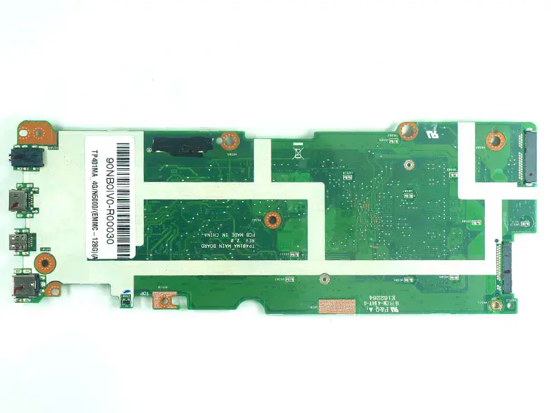 Asus TP401MAS ATX moederbord