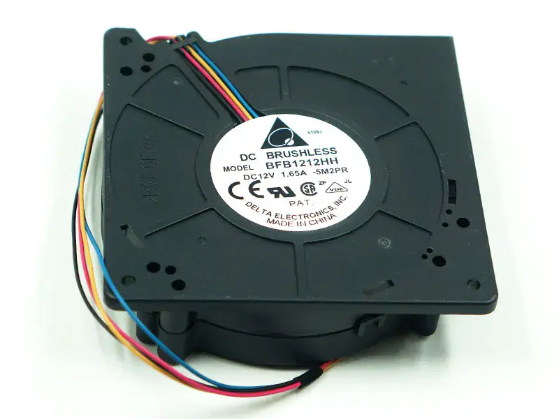 Delta ventilator BFB1212HH