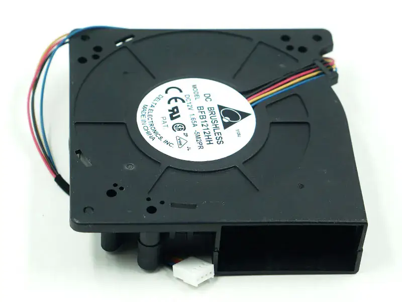 Delta ventilator BFB1212HH