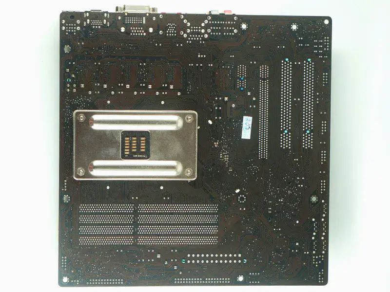 Asus M4A785TD-M EVO AM3 785G moederbord
