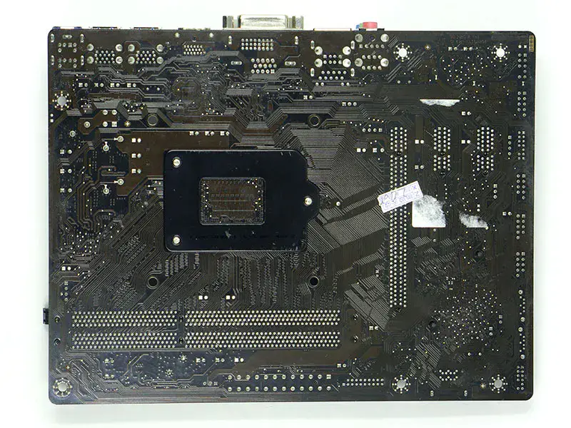 MSI H81M-E34 Moederbord LGA1150 DDR3
