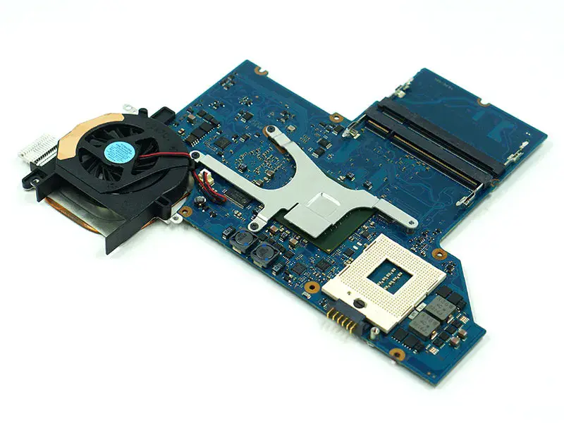 Sony MBX-147 A1237101A Moederbord