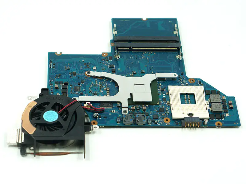 Sony MBX-147 A1237101A Moederbord