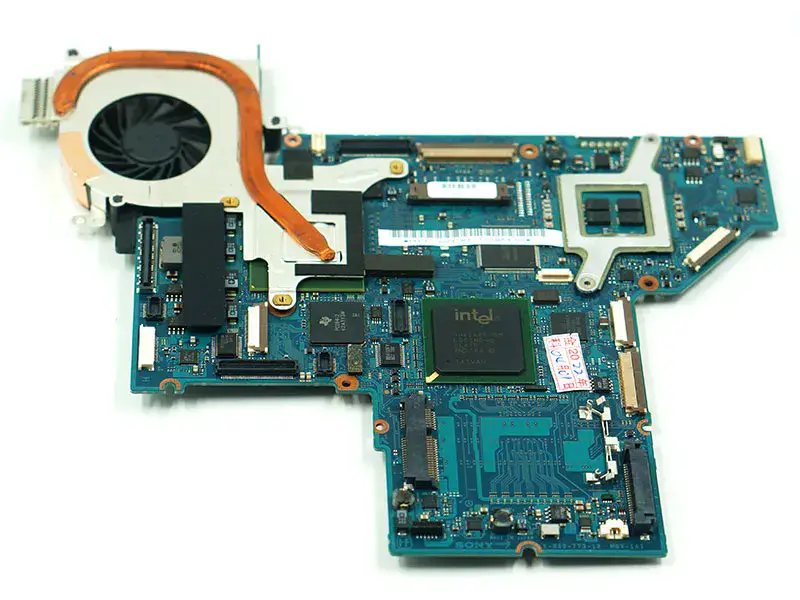 Sony MBX-147 A1237101A Moederbord