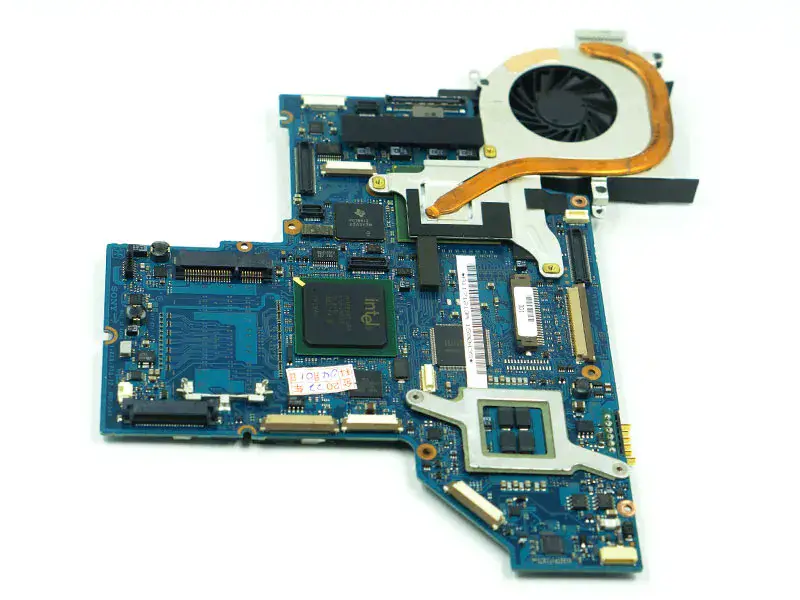Sony MBX-147 A1237101A Moederbord