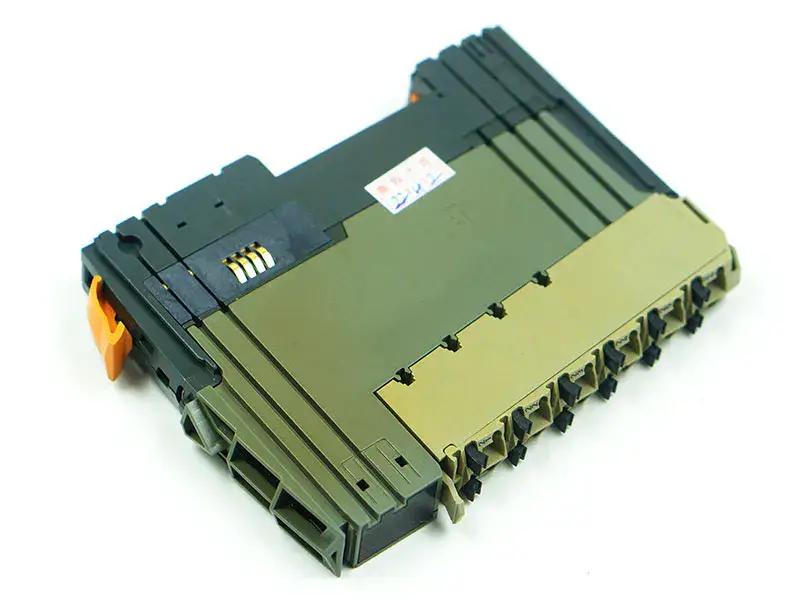 PLC-module B&R X20AI4622+X20BM11+X20TB12