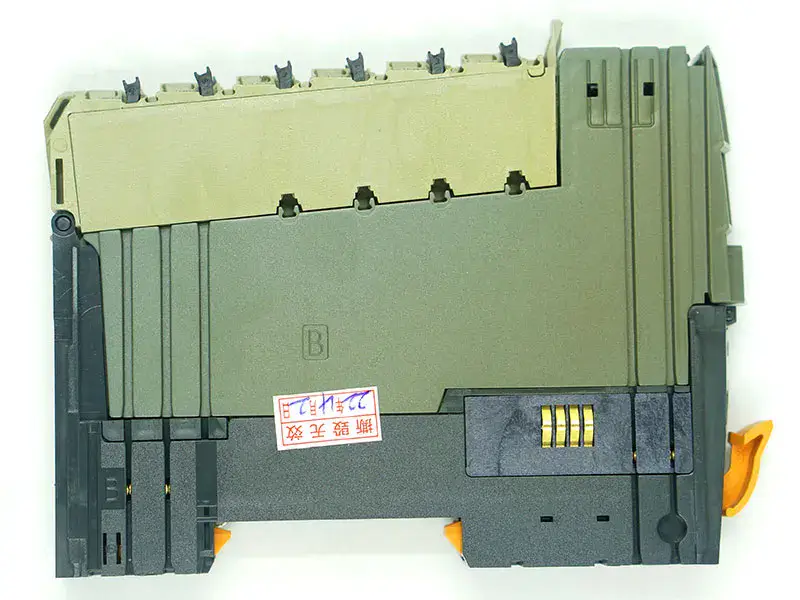 PLC-module B&R X20AI4622+X20BM11+X20TB12