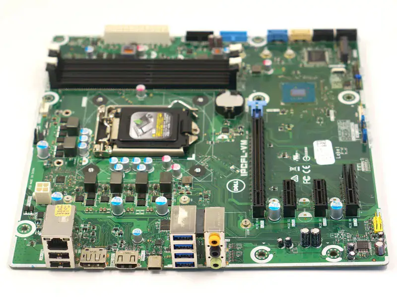 Dell XPS 8930 IPCFL-VM CN-0DF42J moederbord