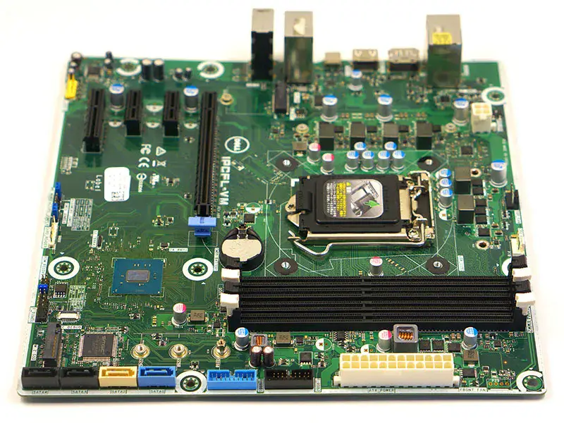 Dell XPS 8930 IPCFL-VM CN-0DF42J moederbord