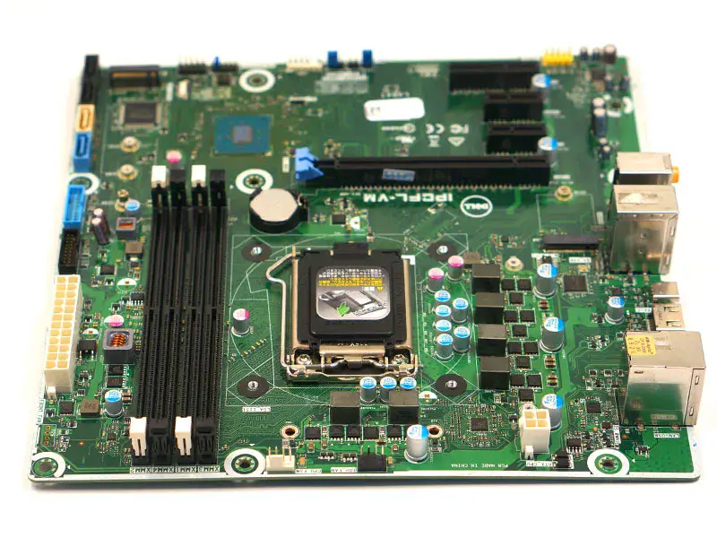 Dell XPS 8930 IPCFL-VM CN-0DF42J moederbord