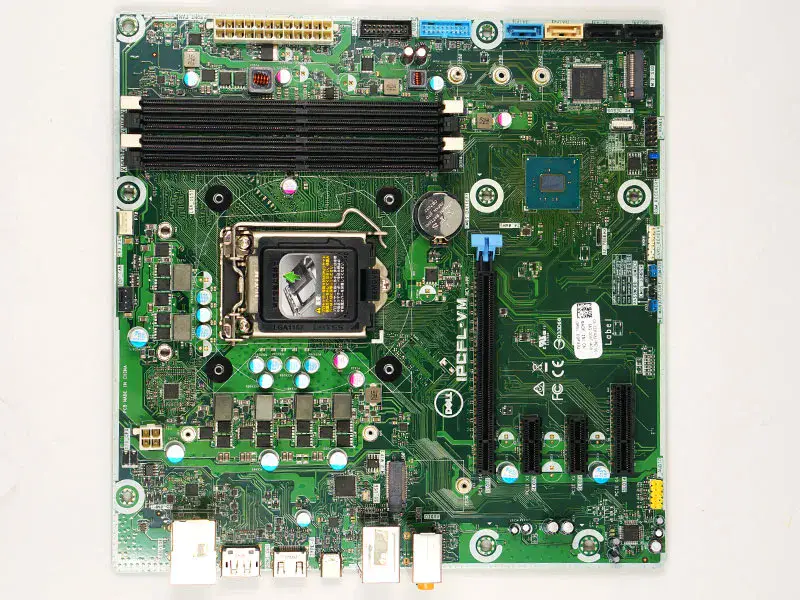 Dell XPS 8930 IPCFL-VM CN-0DF42J moederbord