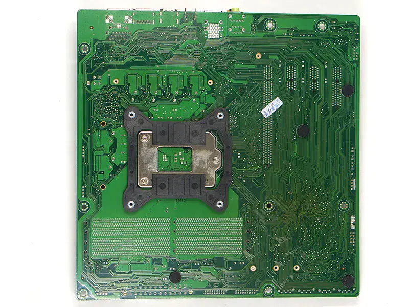 Dell XPS 8930 IPCFL-VM CN-0DF42J moederbord