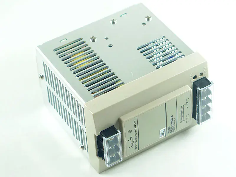 Omron voeding S8VS-18024