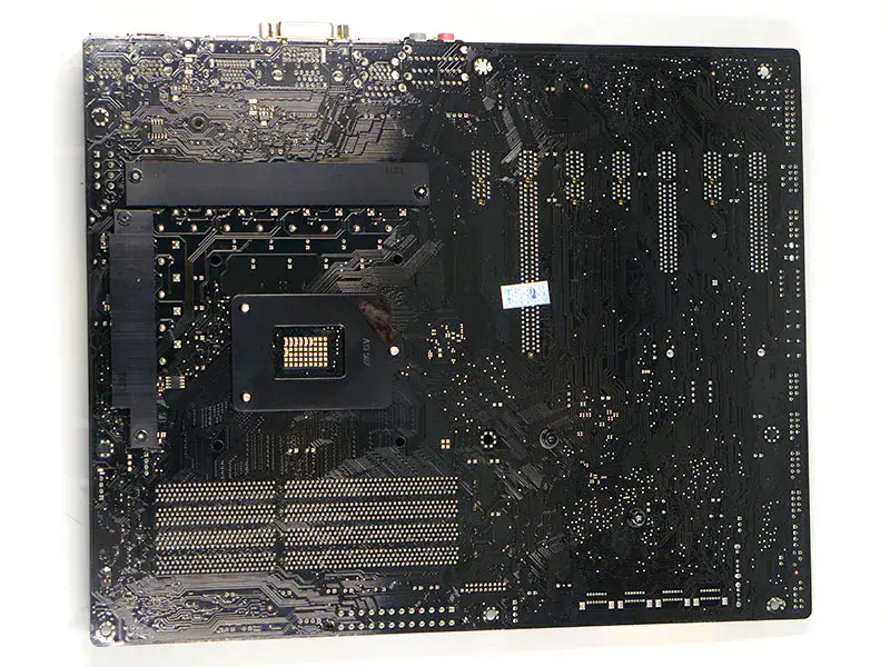 Asus Z87-PRO(VEDITION) moederbord