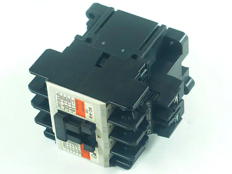 FUJI SC-4-0 magneetschakelaar