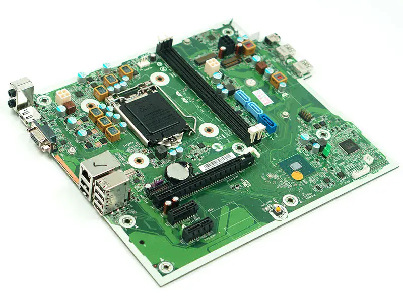HP L04745-001 L02439-021 L04745-601 400 G5 MT Moederbord