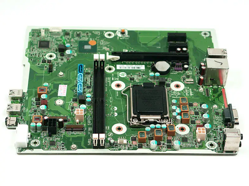 HP L04745-001 L02439-021 L04745-601 400 G5 MT Moederbord