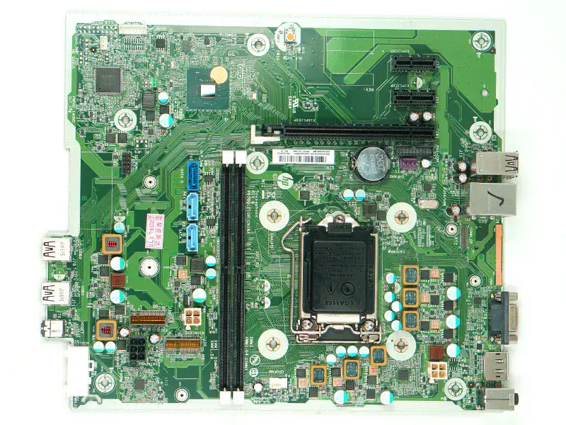 HP L04745-001 L02439-021 L04745-601 400 G5 MT Moederbord