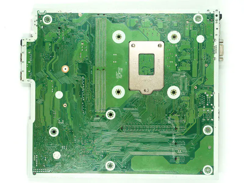HP L04745-001 L02439-021 L04745-601 400 G5 MT Moederbord