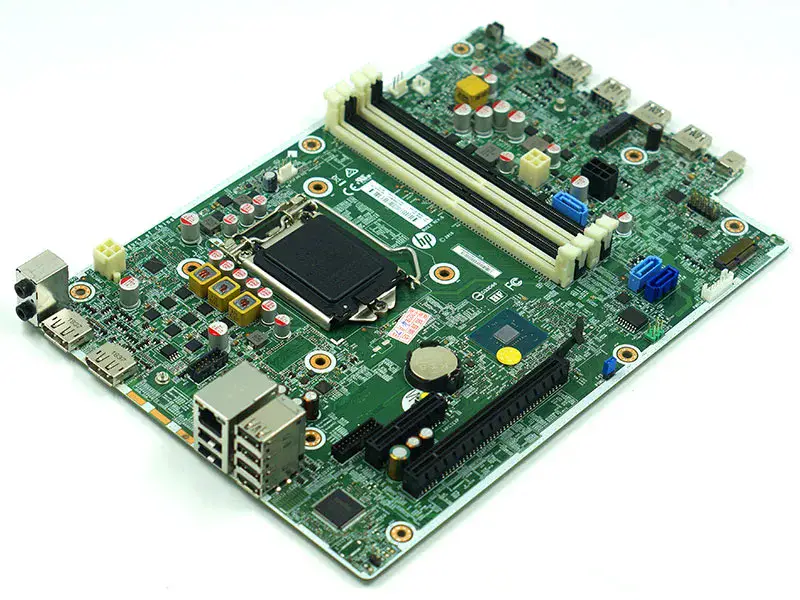 HP ProDesk 600 G4 SFF L05338-001 L05338-601 L02433-001 Moederbord