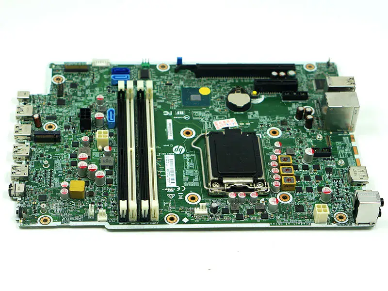 HP ProDesk 600 G4 SFF L05338-001 L05338-601 L02433-001 Moederbord
