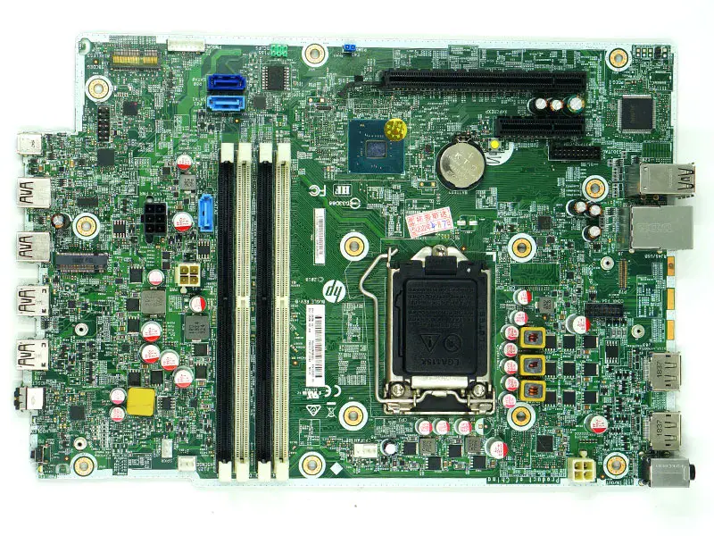 HP ProDesk 600 G4 SFF L05338-001 L05338-601 L02433-001 Moederbord