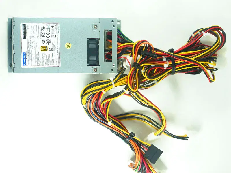 Advantech FSP350-50FCB 96PS-A350WFXG voeding