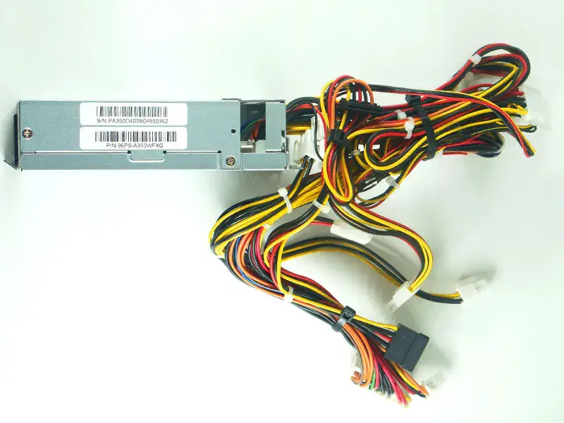 Advantech FSP350-50FCB 96PS-A350WFXG voeding