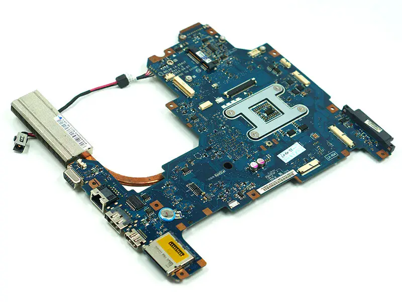 Toshiba L670 L675 L670D L675D NALAA LA-6042P LA-6041P Moederbord