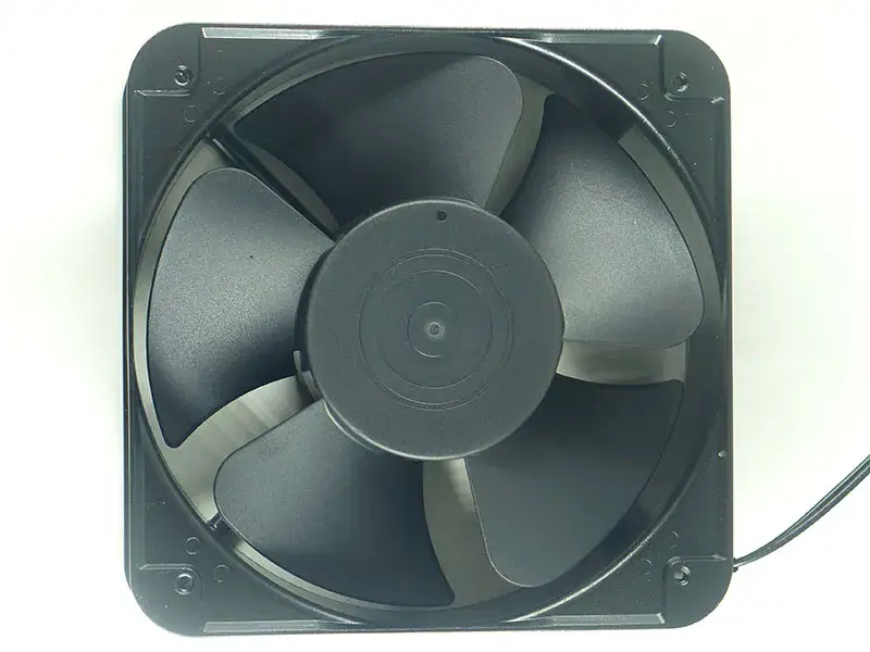 COMMONWEALTH FP-20060EX-S1-B Ventilator