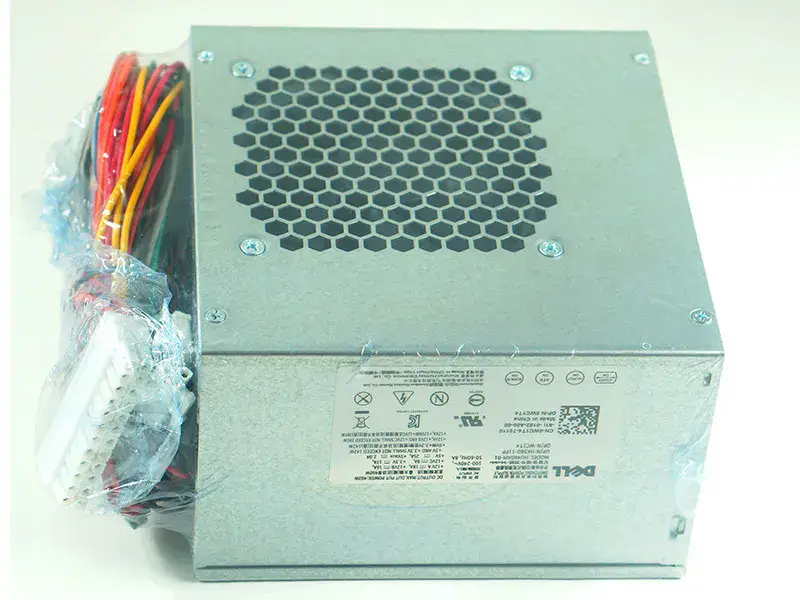 Dell HU460AM-01 0WC1T4 printplaat