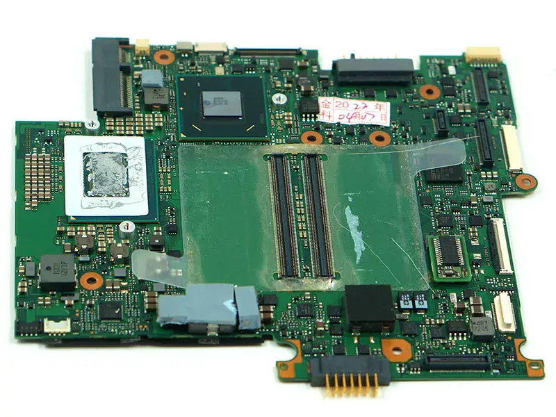Sony MBX-256 1-886-554-11 Moederbord