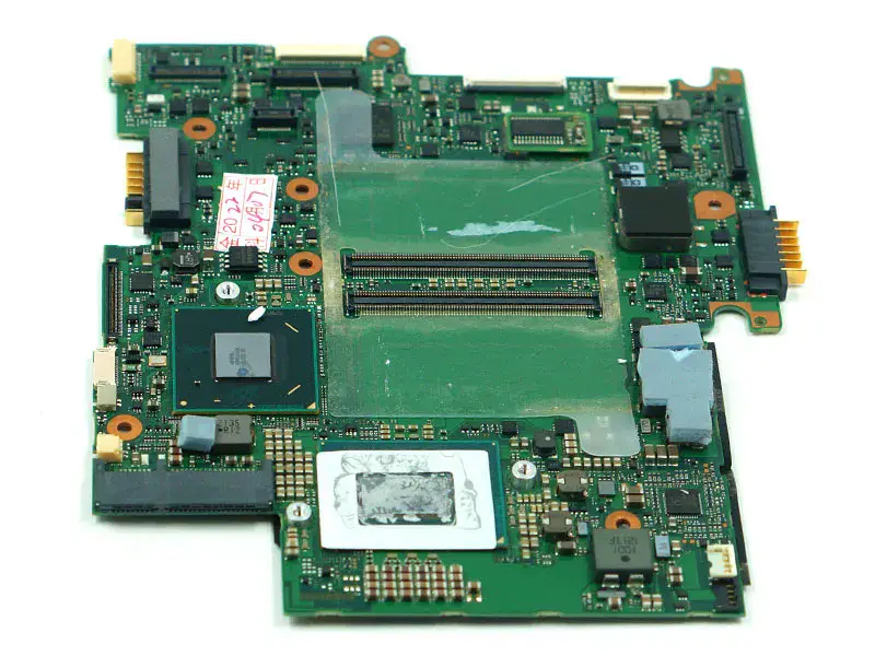 Sony MBX-256 1-886-554-11 Moederbord