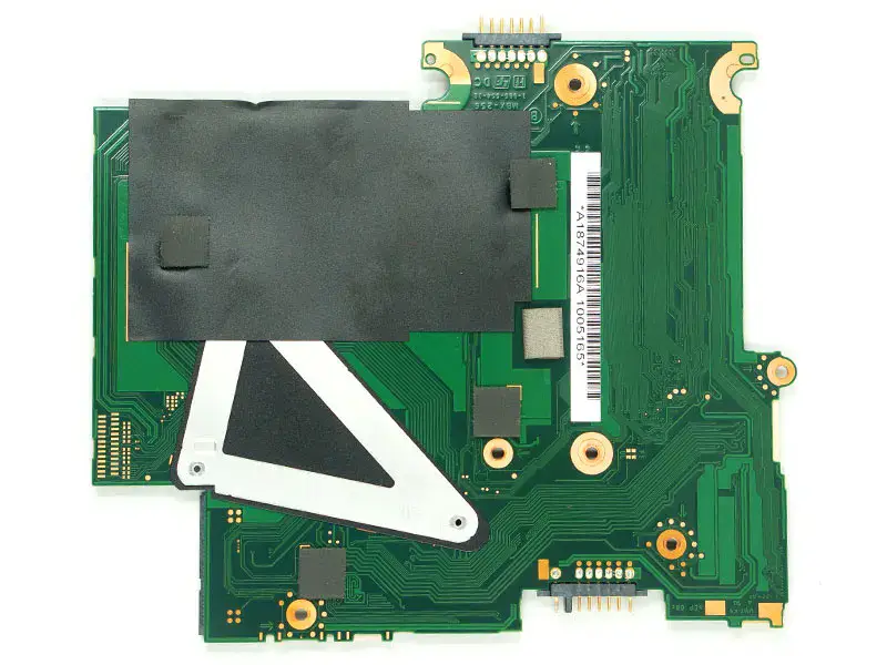 Sony MBX-256 1-886-554-11 Moederbord