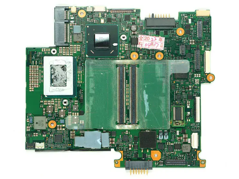 Sony MBX-256 1-886-554-11 Moederbord