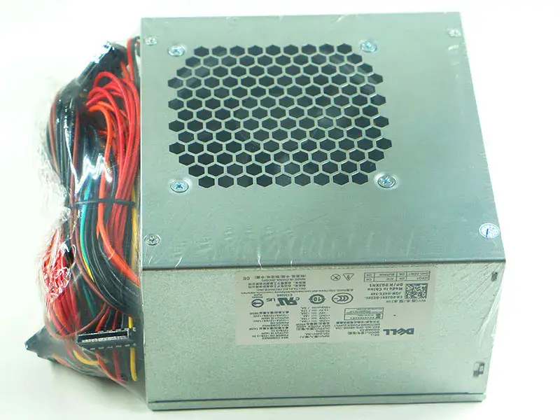 Dell 0GJXN1 D460AM-03 Voeding