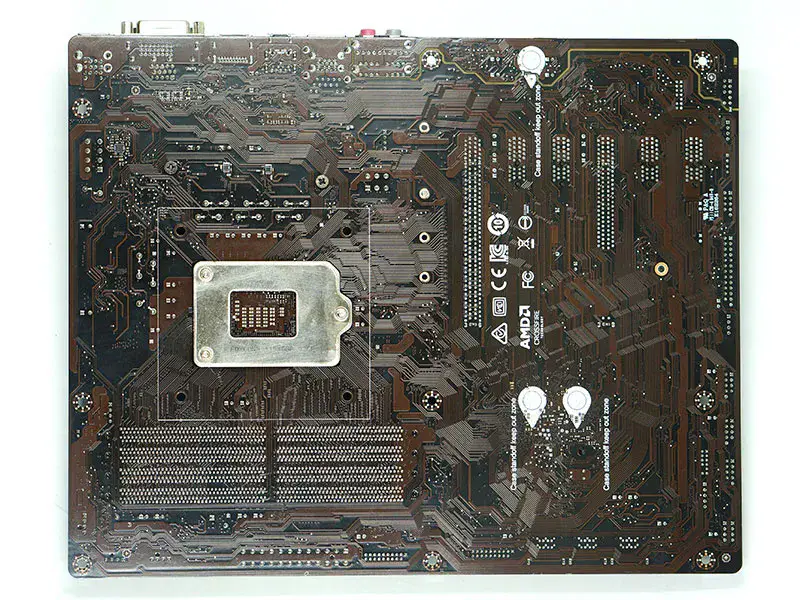 MSI Z390-A PRO Moederbord LGA1151 DDR4 64 GB