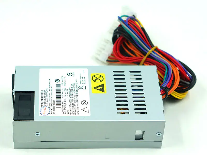 Delta DPS-250AB-44 B DPS-250AB-55 C Voeding