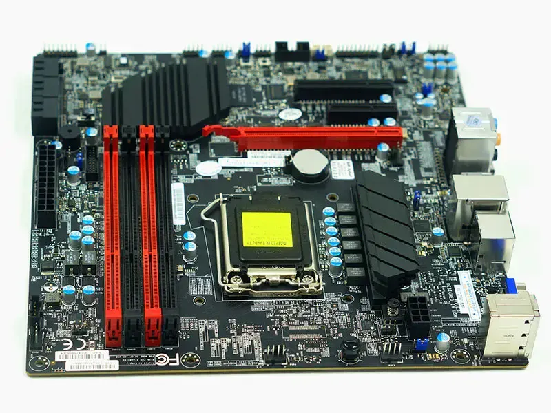 Supermicro C7Z97-MF moederbord