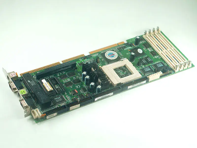 NEXCOM PEAK530F moederbord