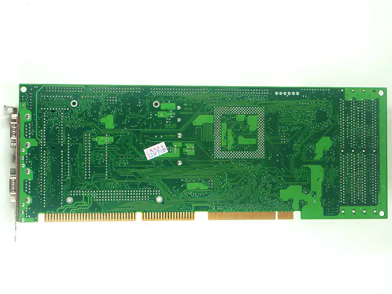 NEXCOM PEAK530F moederbord
