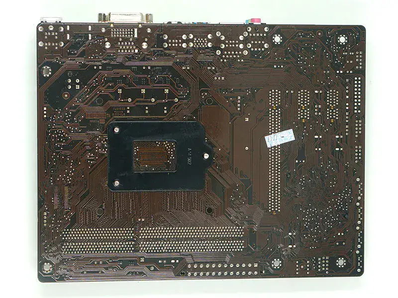 Asus H81M-E H81 LGA 1150 Micro-ATX moederbord