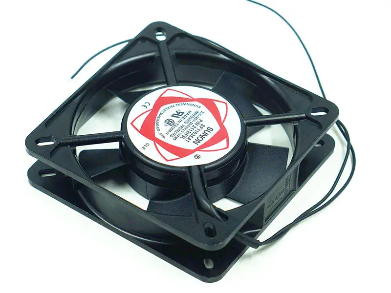 SUNON SF11025AT 2112HSL ventilator