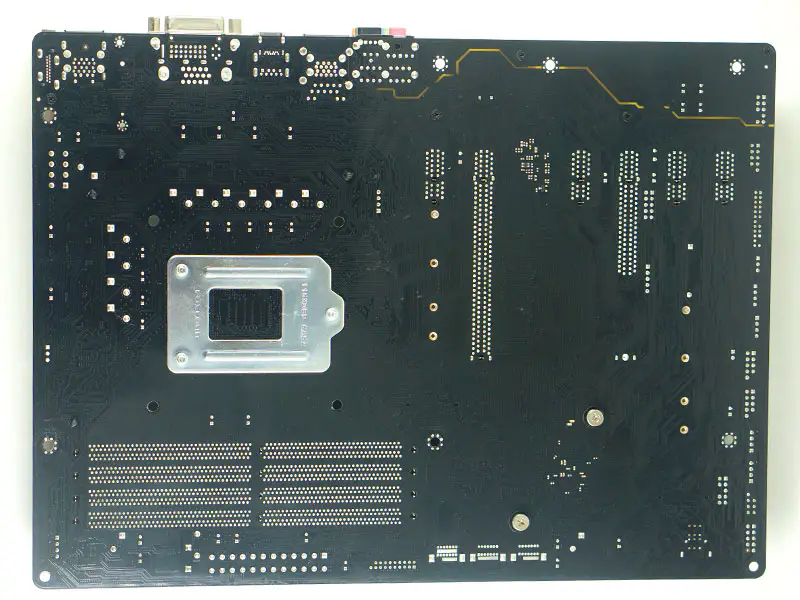 Asrock Z270 KILLER SLI Moederbord