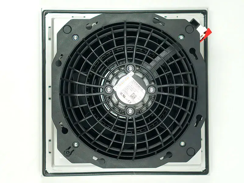 Ebmpapst K1G165-AA01-05 Ventilator