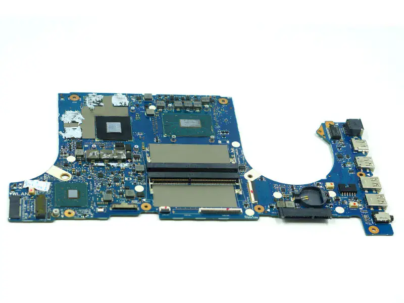 Asus FX505GE FX505GD GTX1050TI ATX moederbord