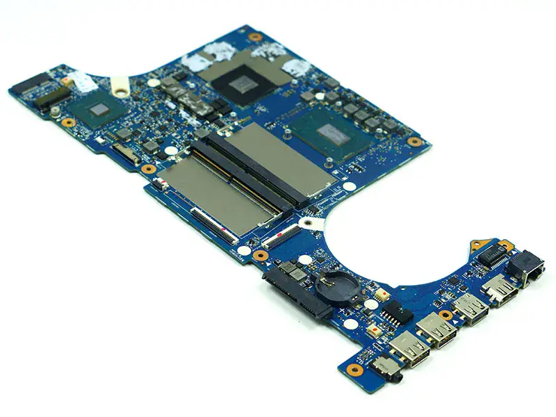 Asus FX505GE FX505GD GTX1050TI ATX moederbord