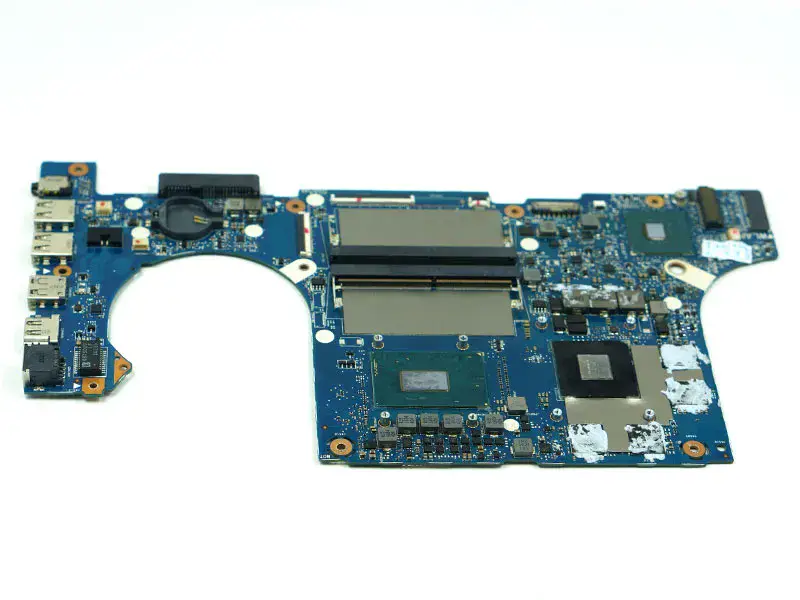 Asus FX505GE FX505GD GTX1050TI ATX moederbord