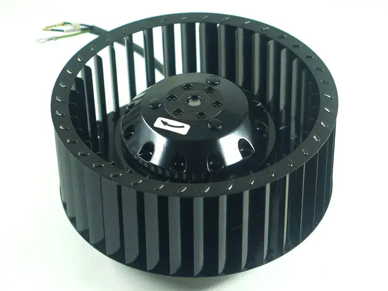 Ebmpapst R2D160-AC02-13 ventilator