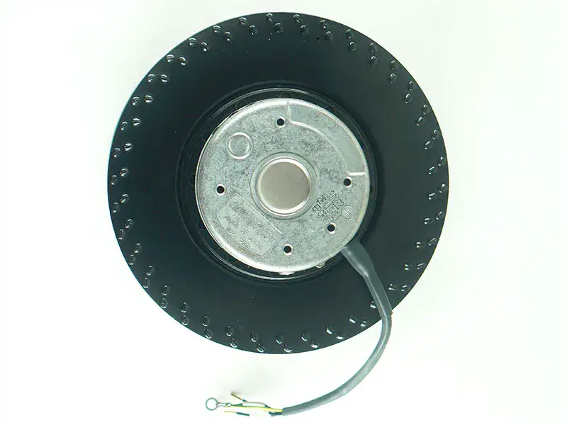 Ebmpapst R2D160-AC02-13 ventilator